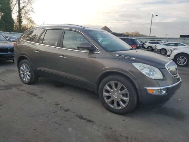 2011 Buick Enclave CXL