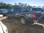 2012 Nissan Frontier S