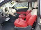 2013 Fiat 500 Lounge