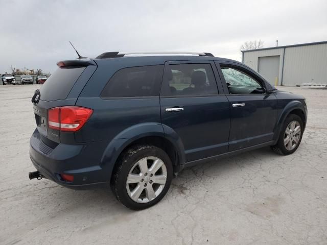 2013 Dodge Journey Crew