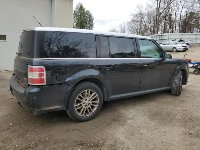 2013 Ford Flex SEL