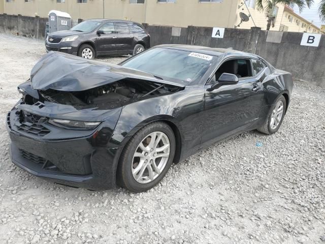 2019 Chevrolet Camaro LS