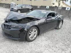 2019 Chevrolet Camaro LS en venta en Opa Locka, FL