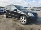 2008 Mercedes-Benz ML 350