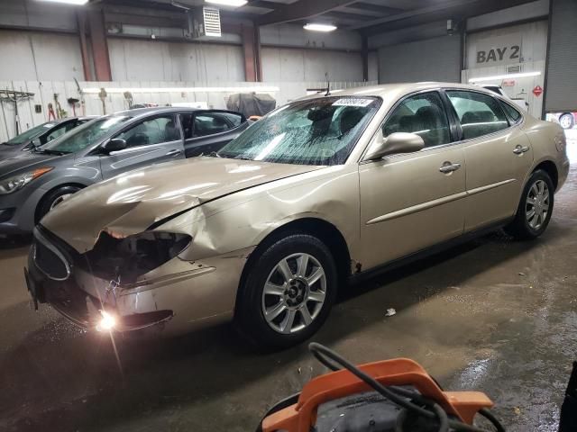 2005 Buick Lacrosse CX