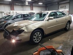 Buick Vehiculos salvage en venta: 2005 Buick Lacrosse CX