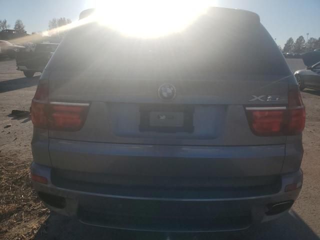 2012 BMW X5 XDRIVE35I