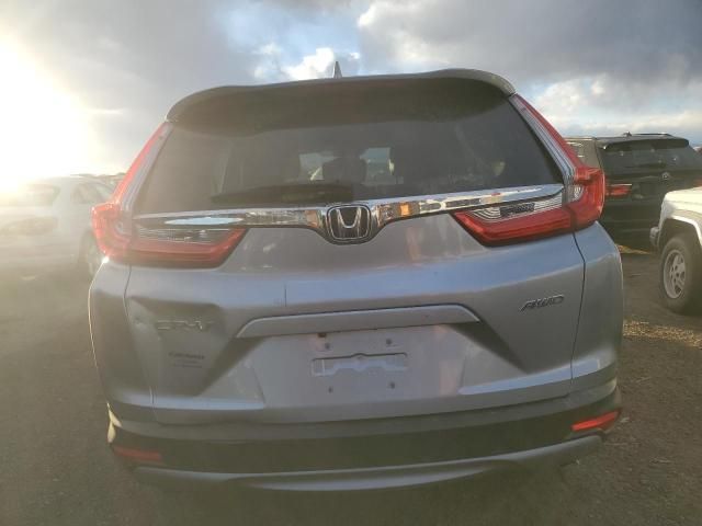 2019 Honda CR-V EXL