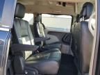 2013 Chrysler Town & Country Touring L