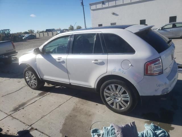 2010 Ford Edge Limited