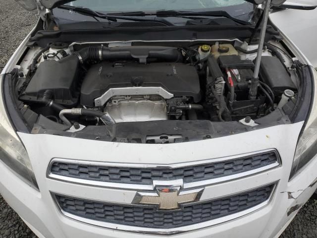 2013 Chevrolet Malibu 2LT