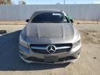 2016 Mercedes-Benz CLA 250 4matic