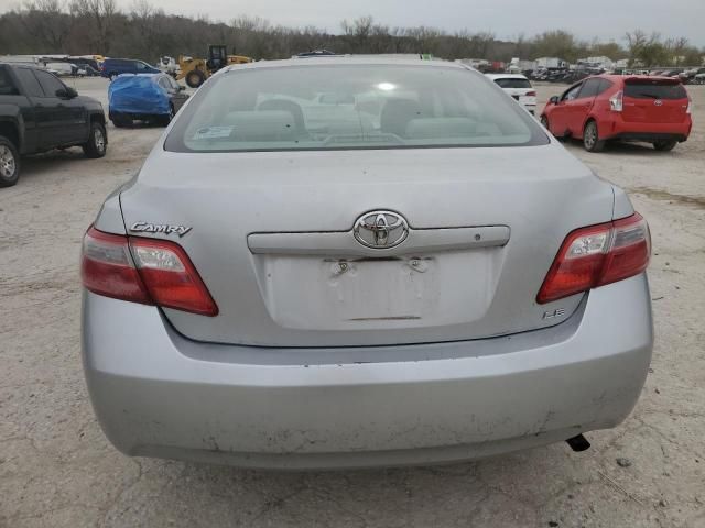 2007 Toyota Camry CE