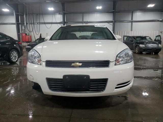 2009 Chevrolet Impala 1LT