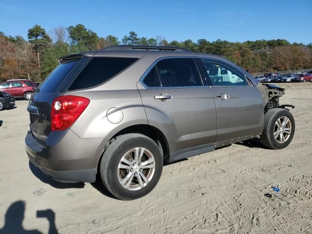 2010 Chevrolet Equinox LT