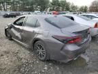 2024 Toyota Camry SE Night Shade