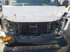 2010 Chevrolet Express G2500