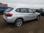 2013 BMW X1 XDRIVE28I