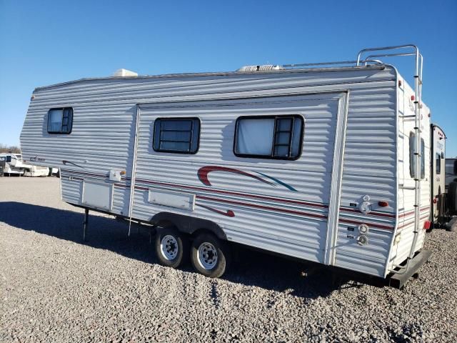 1998 Jayco Eagle