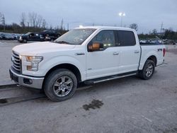 2017 Ford F150 Supercrew en venta en Bridgeton, MO