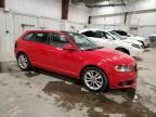 2012 Audi A3 Premium