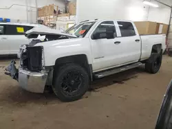 2019 Chevrolet Silverado K2500 Heavy Duty en venta en Ham Lake, MN