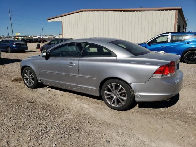 2010 Volvo C70 T5