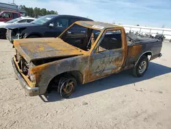 GMC s Truck s15 salvage cars for sale: 1988 GMC S Truck S15