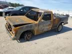 1988 GMC S Truck S15