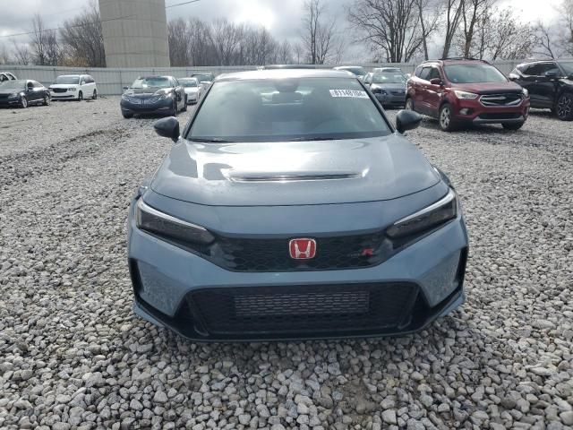 2023 Honda Civic TYPE-R