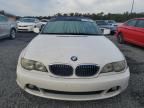 2004 BMW 325 CI