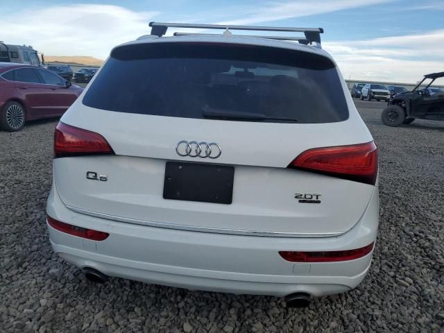 2015 Audi Q5 Premium