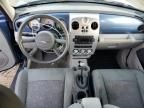 2006 Chrysler PT Cruiser