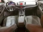 2011 KIA Sportage EX