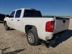 2011 Chevrolet Silverado C1500 LS