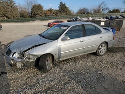 2006 Nissan Sentra 1.8 en venta en Madisonville, TN