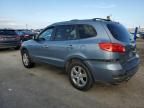 2009 Hyundai Santa FE SE