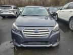 2016 Subaru Legacy 2.5I Limited