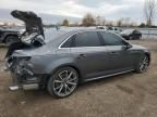 2017 Audi A4 Prestige