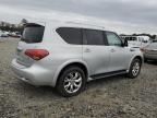 2011 Infiniti QX56