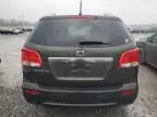 2012 KIA Sorento Base