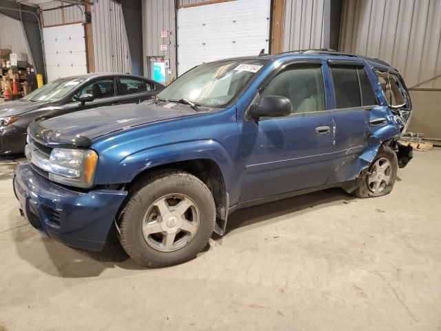 2006 Chevrolet Trailblazer LS