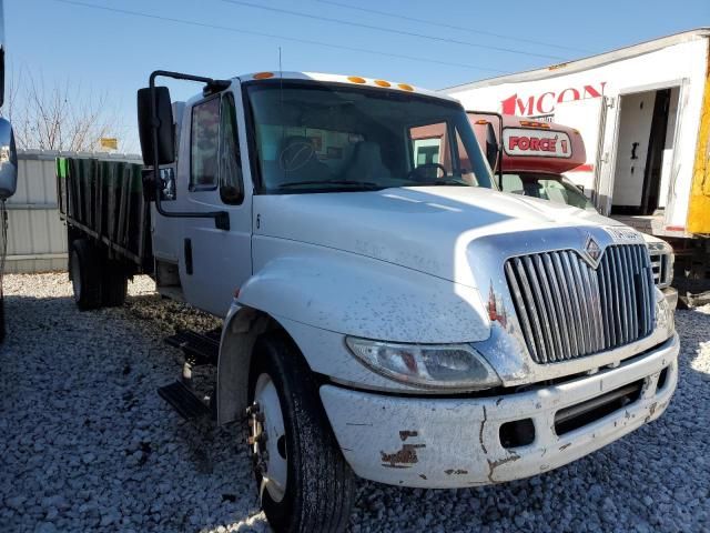 2005 International 4000 4300