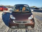 2013 Smart Fortwo Pure