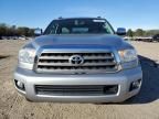 2014 Toyota Sequoia Platinum