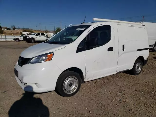 2021 Nissan NV200 2.5S