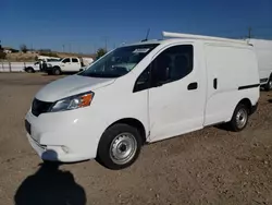 2021 Nissan NV200 2.5S en venta en Nampa, ID