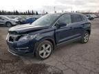 2017 Lincoln MKC Premiere