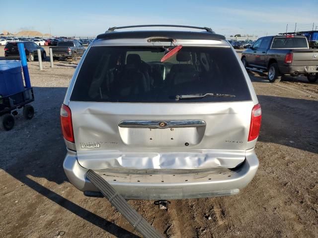 2006 Chrysler Town & Country Touring