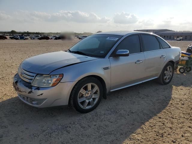 2009 Ford Taurus Limited